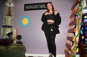 Meet your Posher, Maddy